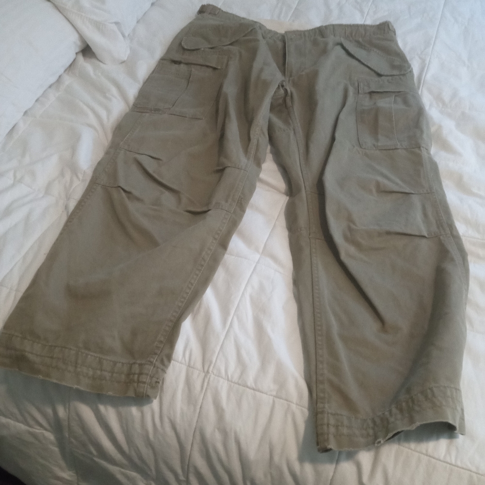Polo Ralph Lauren men's pants 38" x 30"
